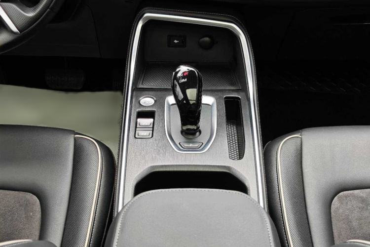 Used Haval H6 2021 National Trend Edition 1.5T Automatic Champion Version Gear Lever