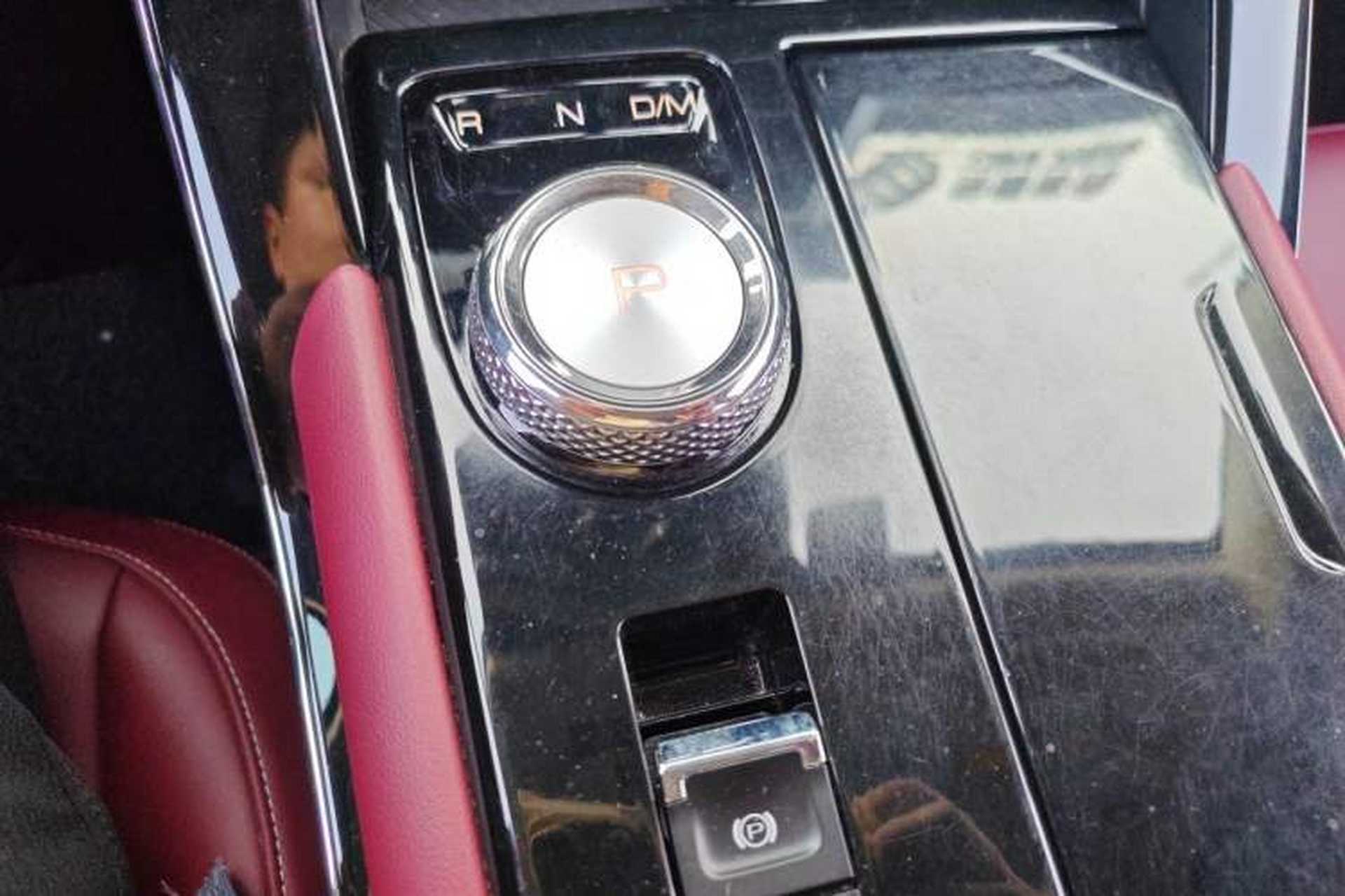 Used Haval H6 2021 3rd Generation 1.5T Automatic Two-Wheel Drive Max Gear Lever