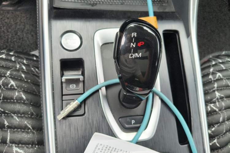 Used Haval H6 2021 National Trend Edition 1.5T Automatic Champion Version Gear Lever