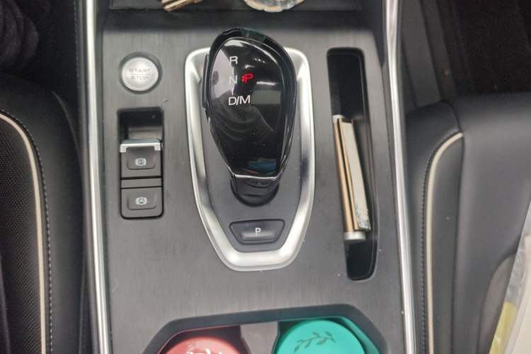 Used Haval H6 2021 National Trend Edition 1.5T Automatic Champion Version Gear Lever