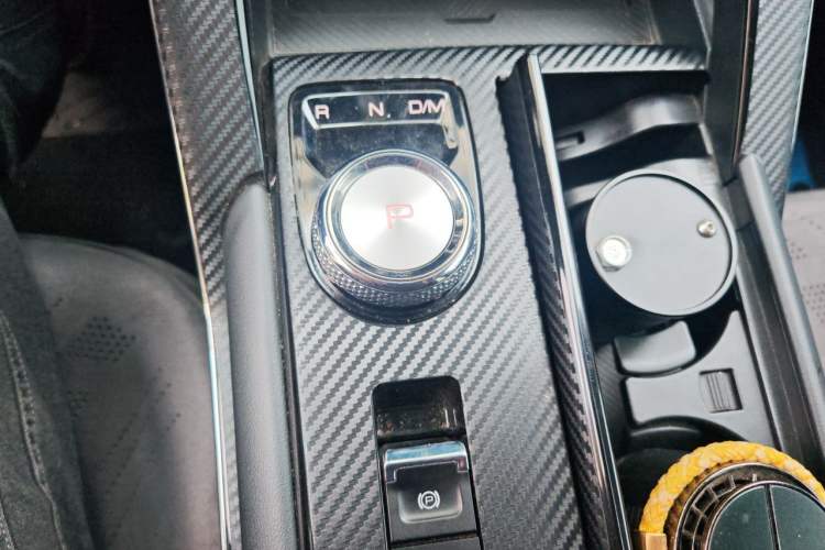 Used Haval H6 2021 3rd Generation 2.0T Automatic All-Wheel Drive Max Gear Lever