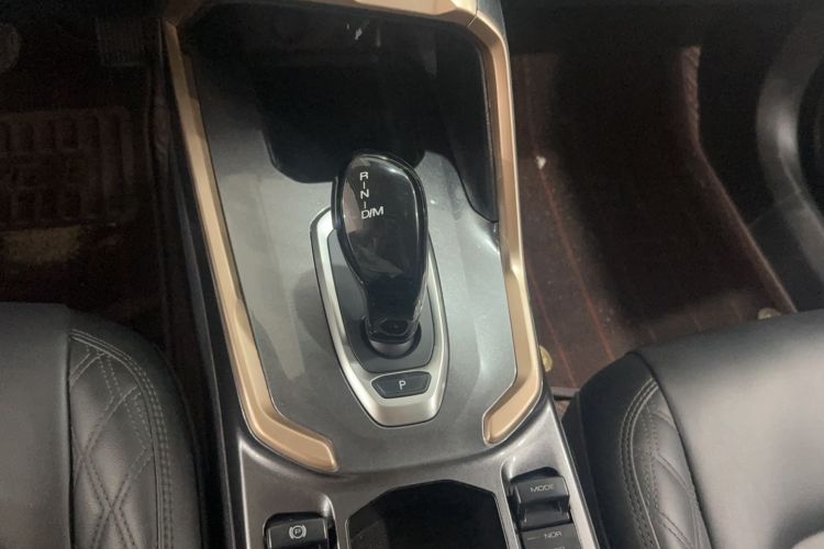 Used Haval H6 2021 1.5T Automatic Urban Edition Gear Lever