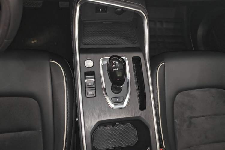 Used Haval H6 2021 National Trend Edition 1.5T Automatic Champion Version Gear Lever