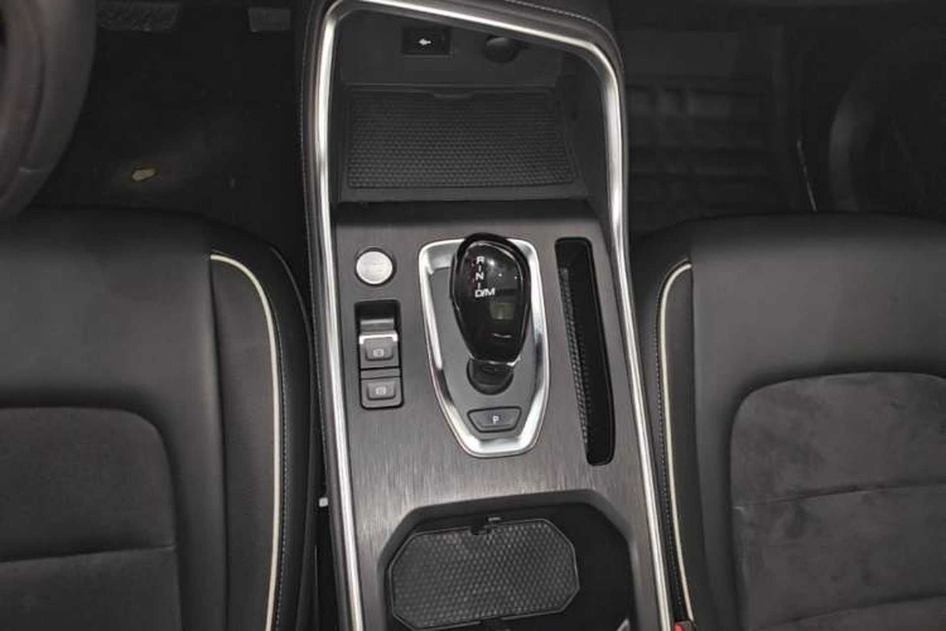 Used Haval H6 2021 National Trend Edition 1.5T Automatic Champion Version Gear Lever
