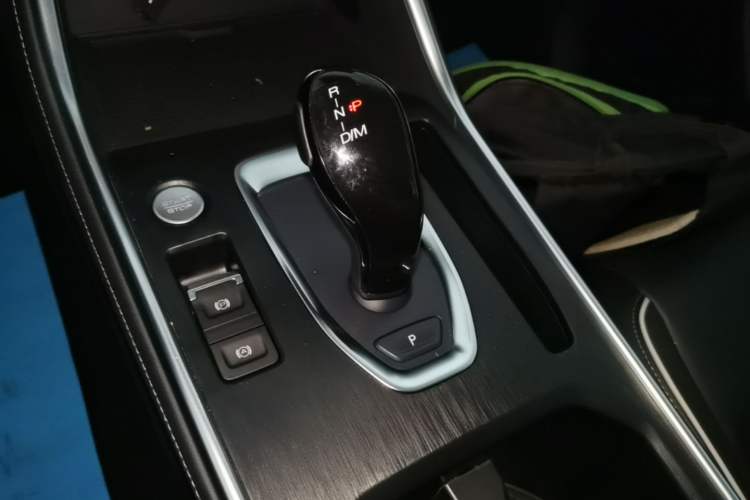 Used Haval H6 2021 National Trend Edition 1.5T Automatic Champion Version Gear Lever