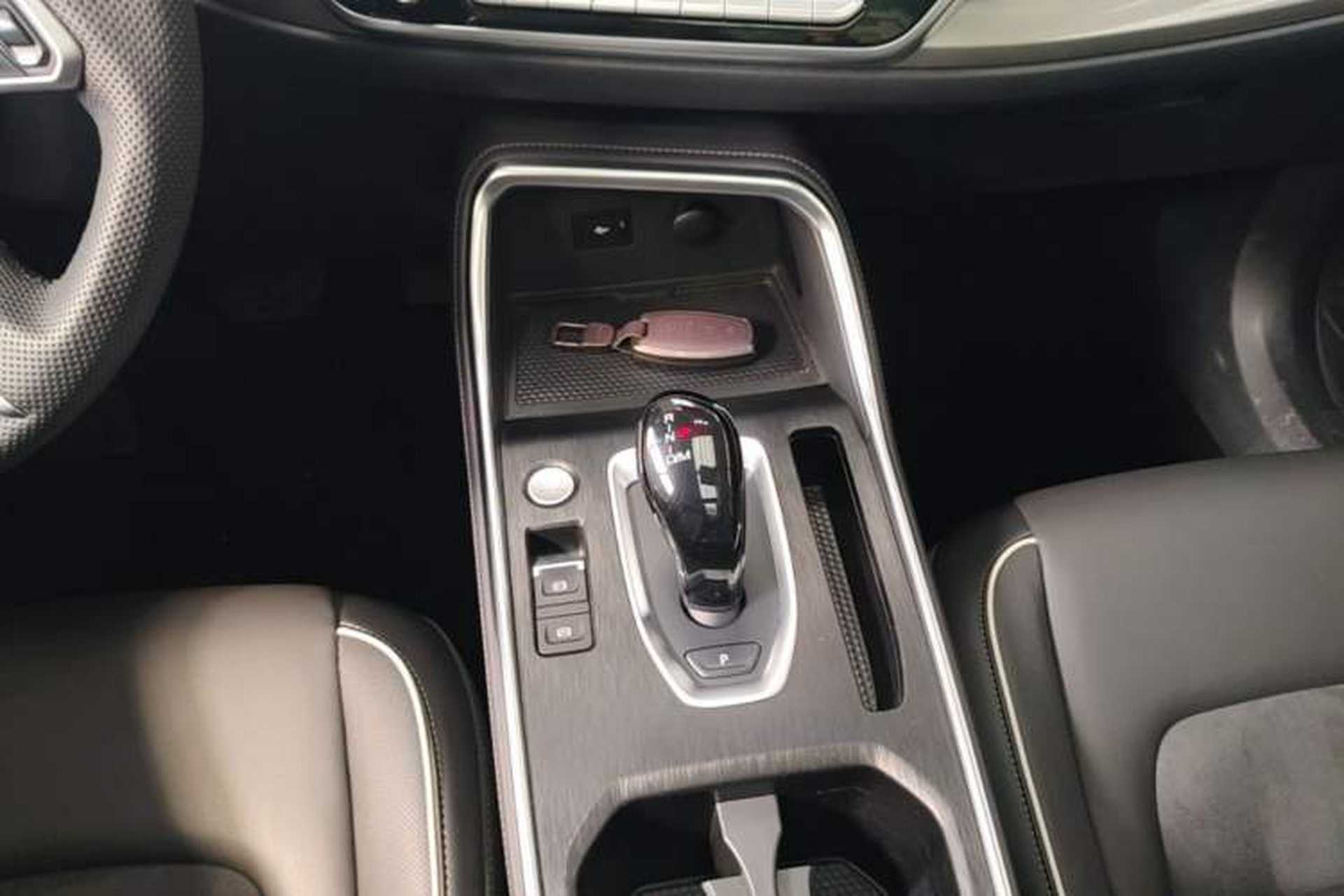 Used Haval H6 2021 China Trend Edition 1.5 GDIT Automatic Champion Version Gear Lever