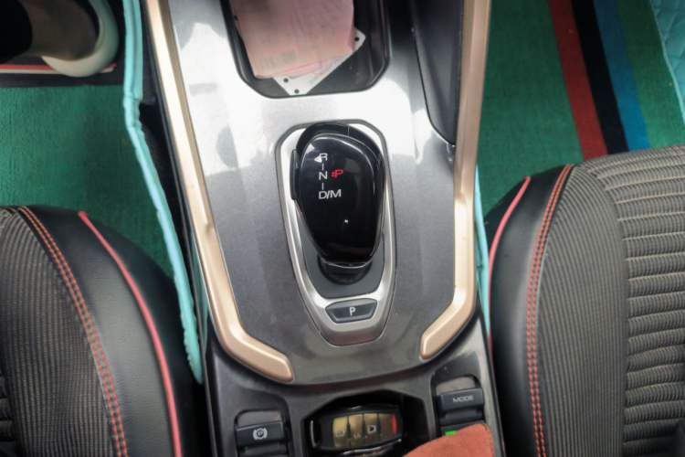 Used Haval H6 2021 1.5T Automatic Champion Edition Gear Lever