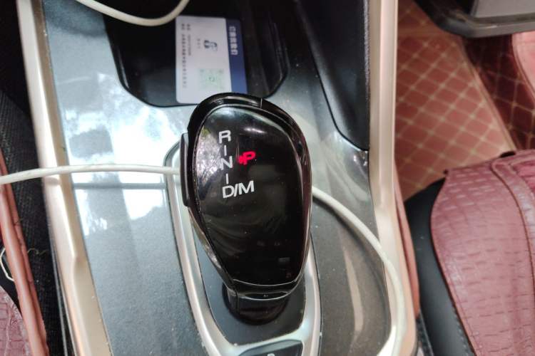 Used Haval H6 2021 1.5T Automatic Urban Edition Gear Lever