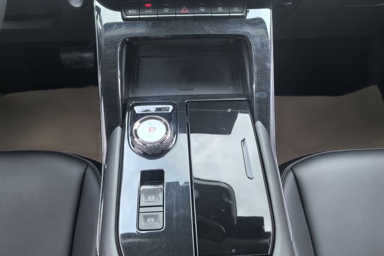 Used Haval H6 2021 3rd Generation 1.5T Automatic Two-Wheel-Drive Supreme Gear Lever