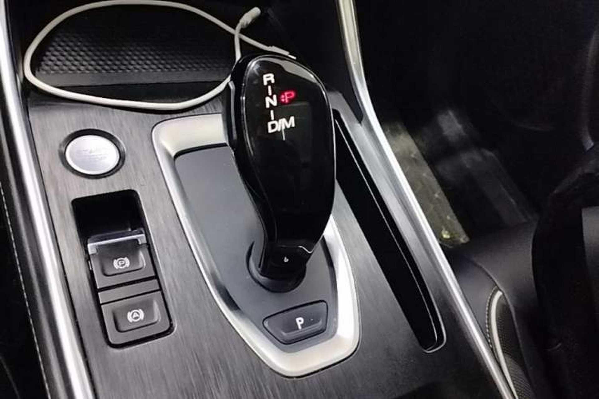 Used Haval H6 2021 National Trend Edition 2.0 GDIT Automatic Champion Version Gear Lever