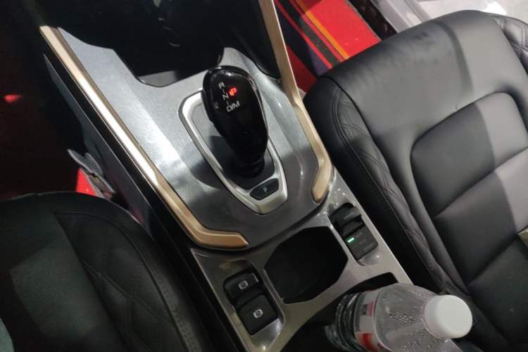 Used Haval H6 2021 1.5T Automatic Urban Edition Gear Lever
