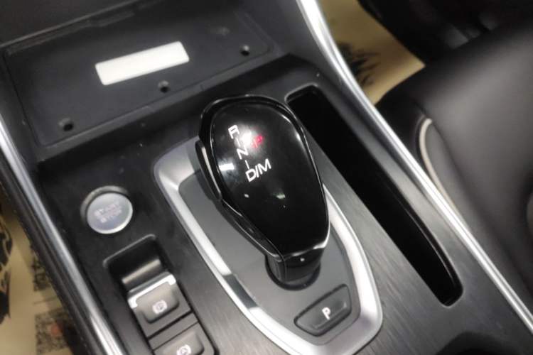 Used Haval H6 2021 National Trend Edition 1.5T Automatic Champion Version Gear Lever