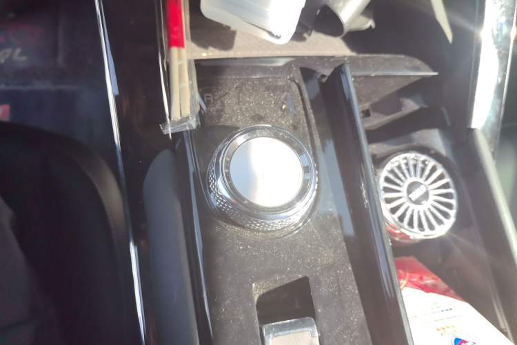Used Haval H6 2021 3rd Generation 1.5T Automatic Two-Wheel Drive Max Gear Lever