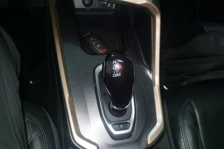 Used Haval H6 2021 1.5T Automatic Urban Edition Gear Lever