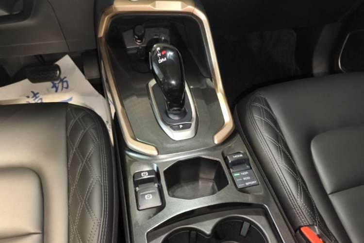 Used Haval H6 2021 1.5T Automatic Urban Edition Gear Lever