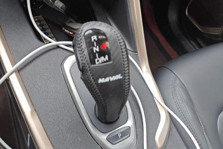 Used Haval H6 2021 1.5T Automatic Urban Edition Gear Lever