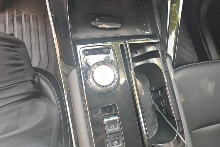 Used Haval H6 2021 3rd Generation 1.5T Automatic Two-Wheel-Drive Supreme Gear Lever