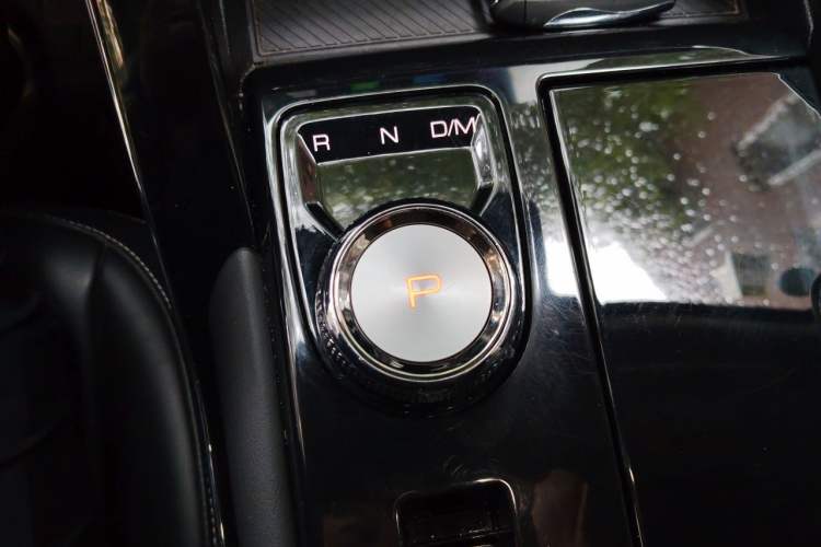 Used Haval H6 2021 3rd Generation 1.5T Automatic Two-Wheel-Drive Supreme Gear Lever