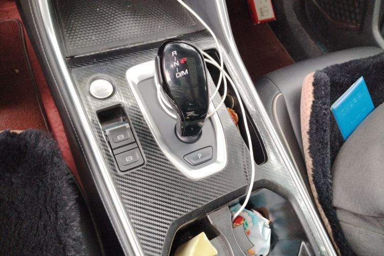 Used Haval H6 2021 National Trend Edition 1.5T Automatic Champion Version Gear Lever