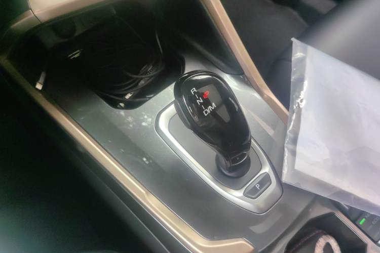 Used Haval H6 2021 1.5T Automatic Urban Edition Gear Lever