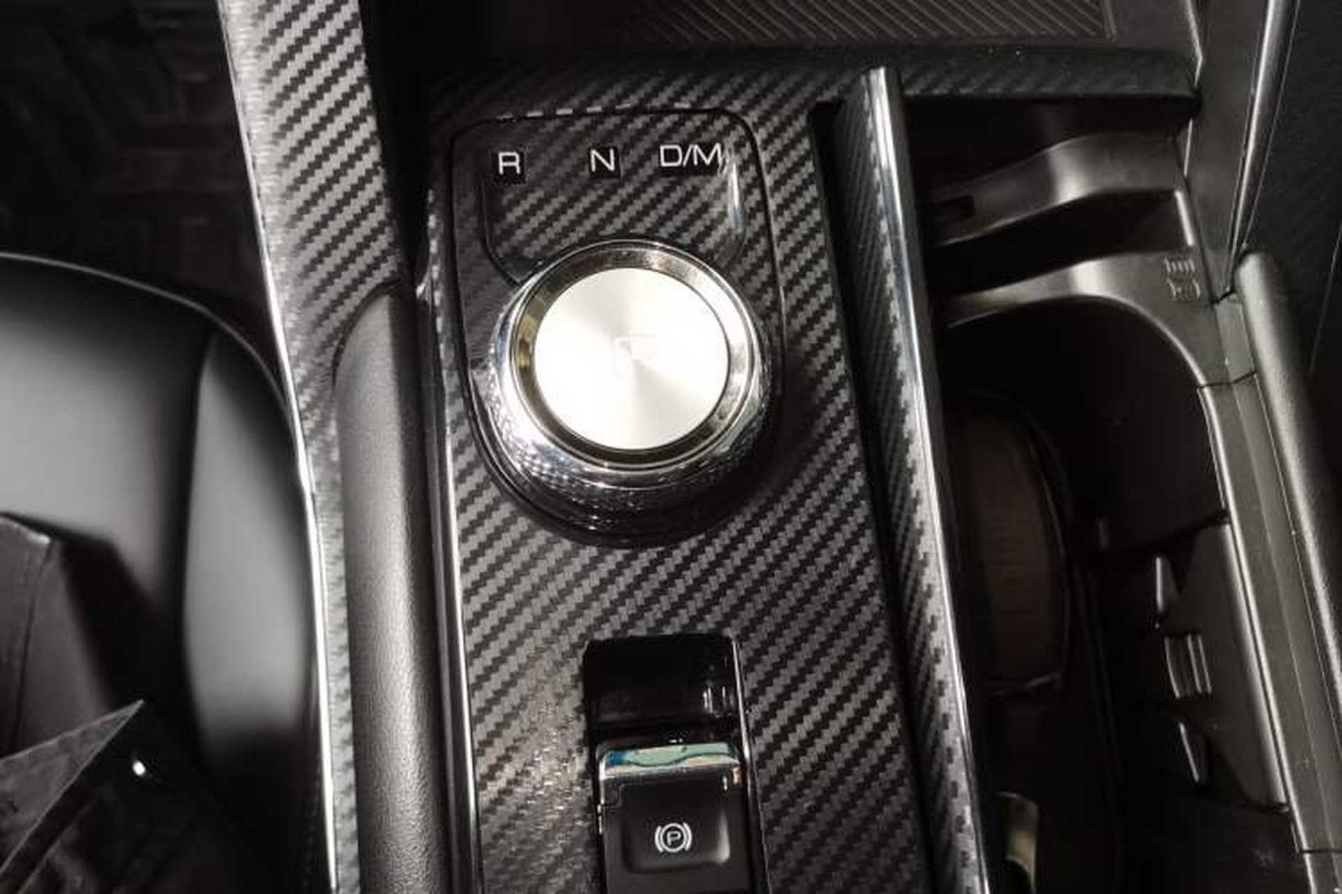 Used Haval H6 2021 3rd Generation 2.0T Automatic Two-Wheel Drive Max Gear Lever