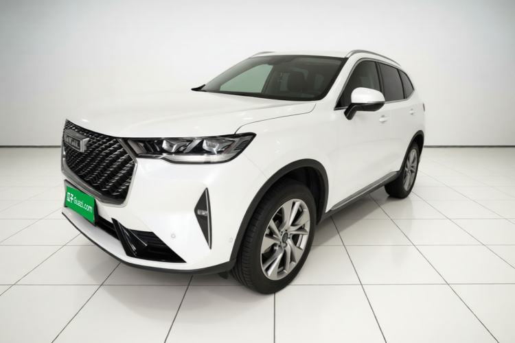Used Haval H6 2021 3rd Generation 1.5T Automatic Two-Wheel-Drive Supreme Guazi used car, China used car export, Used car for sale, Used cars, Cheapest cars for sale