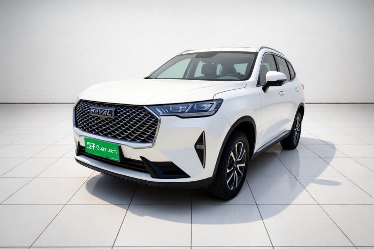 Ojetý Haval H6 2021 3rd Generation 1.5T Automatic Two-Wheel Drive Pro Guazi used car, China used car export, Used car for sale, Used  cars, Cheapest cars for sale