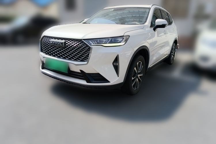 Used Haval H6 2021 3rd Generation 1.5T Automatic Two-Wheel Drive Pro Guazi used car, China used car export, Used car for sale, Used cars, Cheapest cars for sale