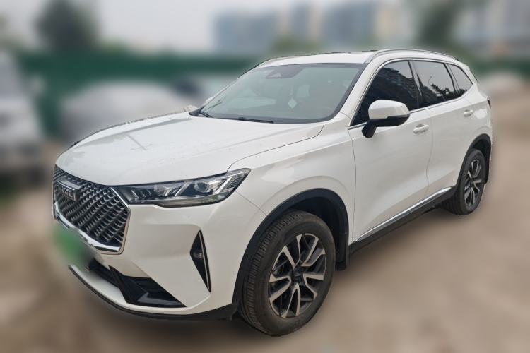 Used Haval H6 2021 3rd Generation 1.5T Automatic Two-Wheel Drive Max Guazi used car, China used car export, Used car for sale, Used  cars, Cheapest cars for sale