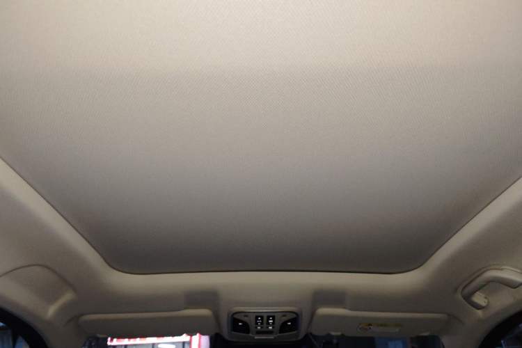 Used Haval H6 2021 National Trend Edition 1.5 GDIT Automatic Luxury Version Headliner