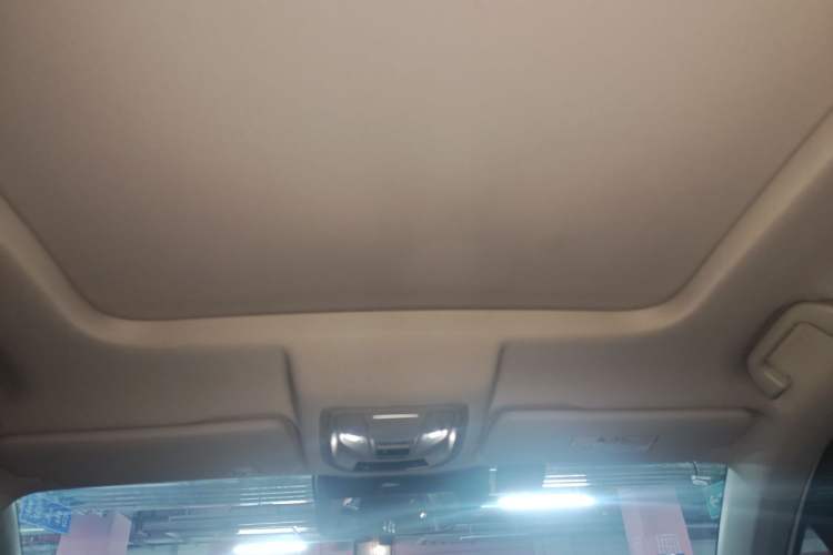 Used Haval H6 2021 3rd Generation 1.5T Automatic Two-Wheel Drive Max Headliner