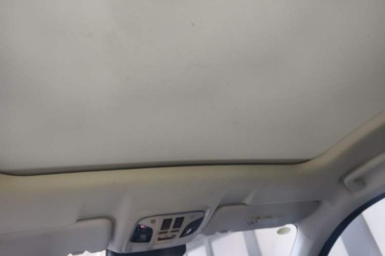 Used Haval H6 2021 1.5T Automatic Urban Edition Headliner