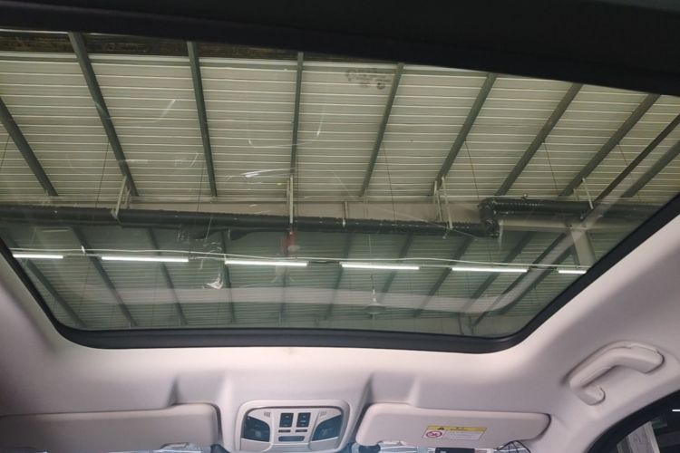Used Haval H6 2021 China Trend Edition 1.5 GDIT Automatic Champion Version Headliner