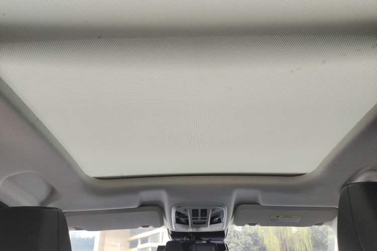 Used Haval H6 2021 1.5T Automatic Urban Edition Headliner