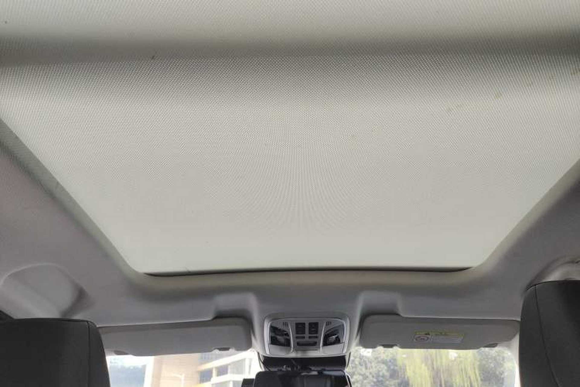 Used Haval H6 2021 1.5T Automatic Urban Edition Headliner