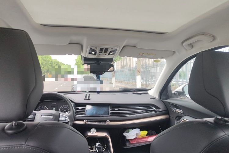Used Haval H6 2021 1.5 GDIT Automatic Champion Edition Headliner