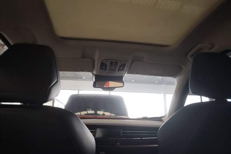 Used Haval H6 2021 1.5 GDIT Automatic Champion Edition Headliner