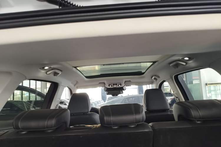 Used Haval H6 2021 China Trend Edition 1.5 GDIT Automatic Champion Version Headliner