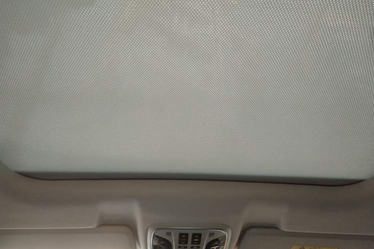 Used Haval H6 2021 National Trend Edition 1.5T Automatic Champion Version Headliner