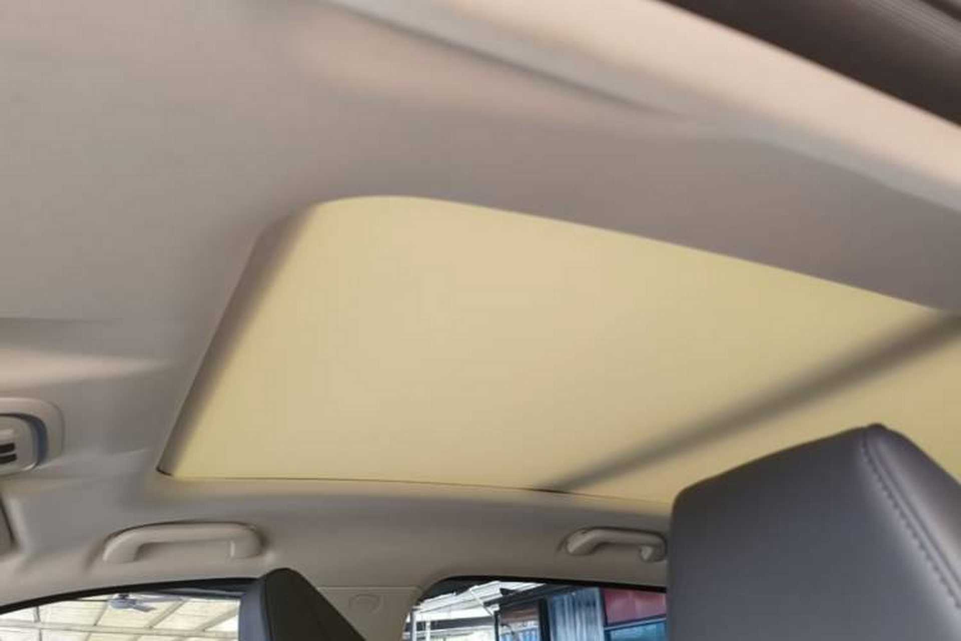 Used Haval H6 2021 1.5T Automatic Urban Edition Headliner