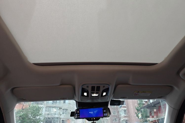 Used Haval H6 2021 1.5T Automatic Urban Edition Headliner