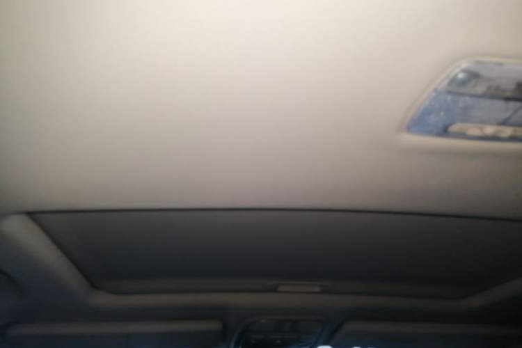 Used Haval H6 2021 Sport Edition 1.5T Automatic Elite Smart Connectivity Model U-Shape Grille Headliner
