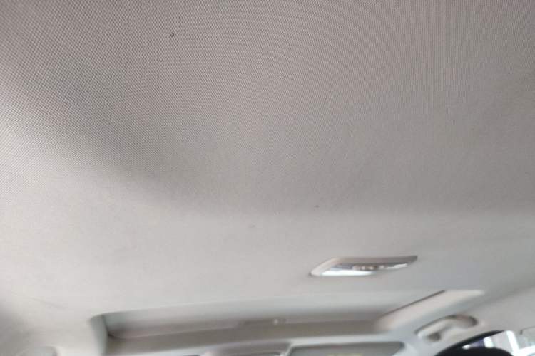 Used Haval H6 2021 National Trend Edition 1.5T Automatic Urban Version Headliner