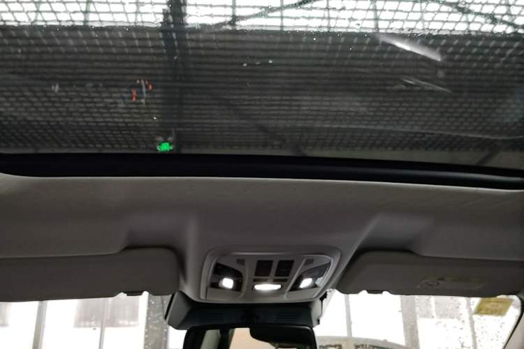 Used Haval H6 2021 National Trend Edition 1.5 GDIT Automatic Luxury Version Headliner