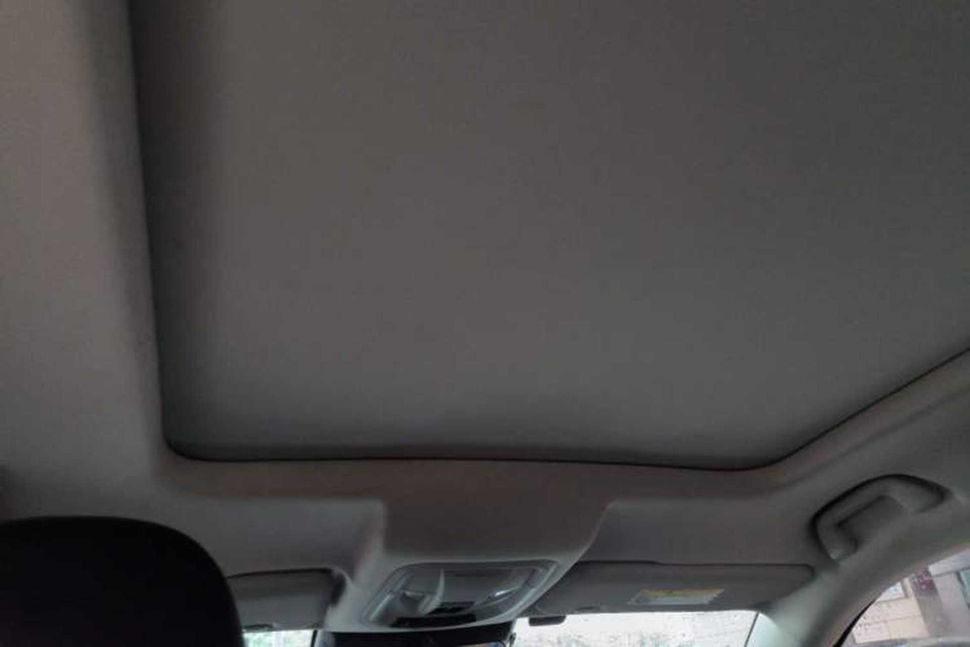 Used Haval H6 2021 3rd Generation 2.0T Automatic Two-Wheel Drive Max Headliner