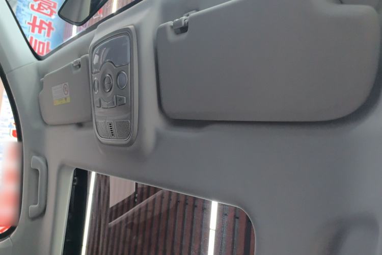 Used Haval H6 2021 National Trend Edition 1.5T Automatic Urban Version Headliner
