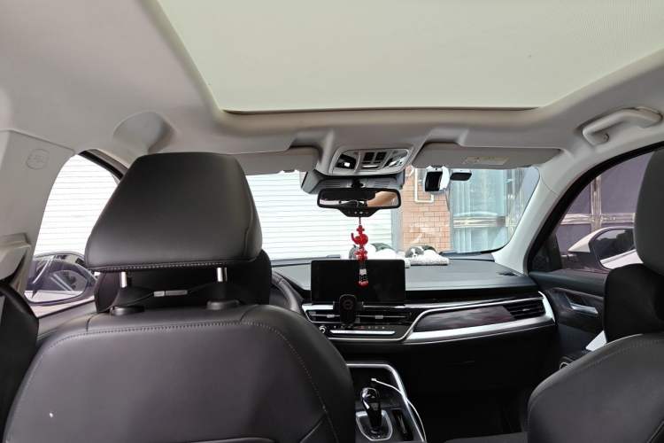 Used Haval H6 2021 National Trend Edition 1.5T Automatic Champion Version Headliner