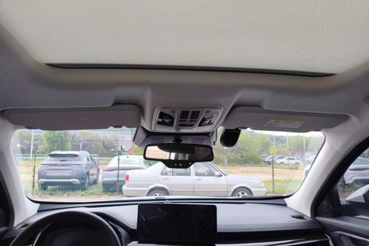 Used Haval H6 2021 National Trend Edition 1.5T Automatic Champion Version Headliner