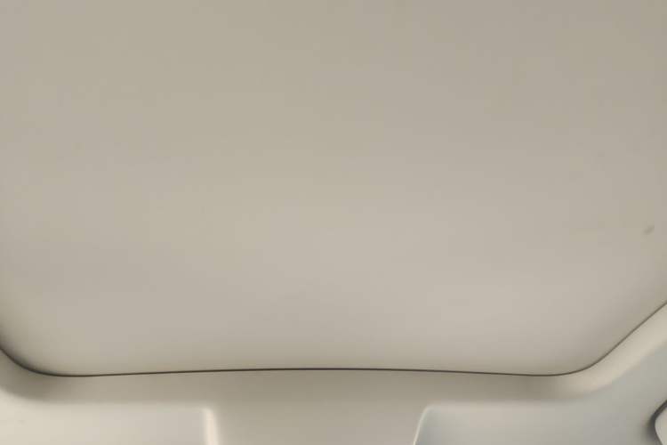 Used Haval H6 2021 3rd Generation 1.5T Automatic Two-Wheel Drive Pro Headliner