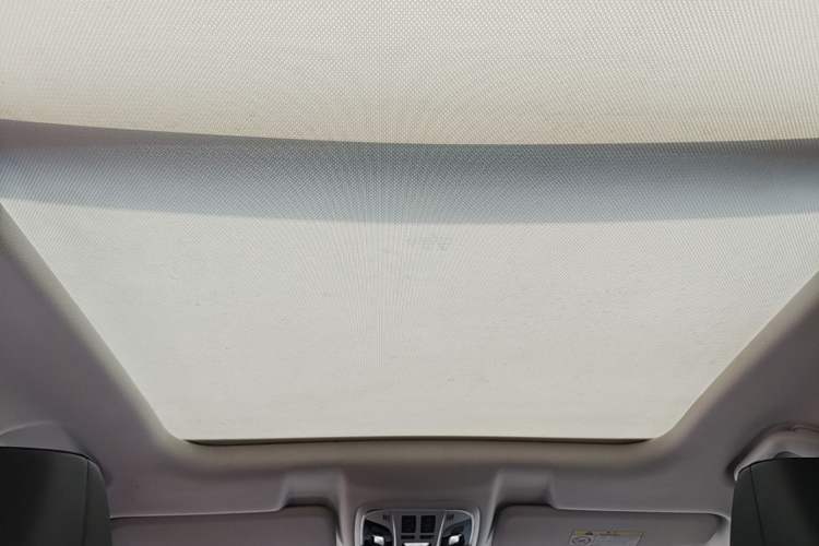 Used Haval H6 2021 1.5T Automatic Champion Edition Headliner